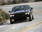 Dodge Challenger SRT8 2008 года